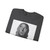 RUSH, William - Bust of Benjamin Franklin (Artwork) Crewneck Sweatshirt