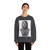 RUSH, William - Bust of Benjamin Franklin (Artwork) Crewneck Sweatshirt