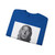 RUSH, William - Bust of Benjamin Franklin (Artwork) Crewneck Sweatshirt