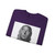 RUSH, William - Bust of Benjamin Franklin (Artwork) Crewneck Sweatshirt