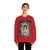RUSCONI, Camillo - Tomb of Gregory XIII (Artwork) Crewneck Sweatshirt