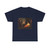 HOGARTH, William - Moses Brought before Pharaohs Daughter (Artwork) T-Shirt