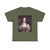 HOGARTH, William - Portrait of a Young Woman (Artwork) T-Shirt