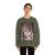 RUSCONI, Camillo - Tomb of Gregory XIII 2 (Artwork) Crewneck Sweatshirt