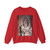 RUSCONI, Camillo - Tomb of Gregory XIII 2 (Artwork) Crewneck Sweatshirt