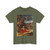 LOTTO, Lorenzo -1507-10-Penitent St Jerome (Artwork) T-Shirt