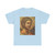 CAVALLINI, Pietro - The Last Judgement (detail)4 (Artwork) T-Shirt