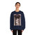 RUSCONI, Camillo - Apostle St Matthew (Artwork) Crewneck Sweatshirt
