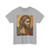 CAVALLINI, Pietro - The Last Judgement (detail)6 (Artwork) T-Shirt