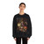 RUOPPOLO, Giovanni Battista - Still-Life with Fruit and Dead Birds in a Landscape (Artwork) Crewneck Sweatshirt