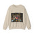 RUOPPOLO, Giovanni Battista - Still-Life of Fruit (Artwork) Crewneck Sweatshirt