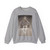 RUNGE, Philipp Otto - Lily of Light and Morning Star (Artwork) Crewneck Sweatshirt