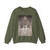RUNGE, Philipp Otto - Lily of Light and Morning Star (Artwork) Crewneck Sweatshirt