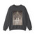 RUNGE, Philipp Otto - Lily of Light and Morning Star (Artwork) Crewneck Sweatshirt