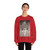 RUNGE, Philipp Otto - Lily of Light and Morning Star (Artwork) Crewneck Sweatshirt