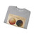 RUNGE, Philipp Otto - Colour Spheres (Artwork) Crewneck Sweatshirt