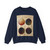 RUNGE, Philipp Otto - Colour Spheres (Artwork) Crewneck Sweatshirt