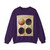 RUNGE, Philipp Otto - Colour Spheres (Artwork) Crewneck Sweatshirt