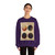 RUNGE, Philipp Otto - Colour Spheres (Artwork) Crewneck Sweatshirt