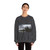 RUISDAEL, Salomon van - River Scene (Artwork) Crewneck Sweatshirt