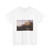 CALAME, Alexandre - Mountainous Landscape with a Torrent (Artwork) T-Shirt