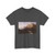CALAME, Alexandre - Mountainous Landscape with a Torrent (Artwork) T-Shirt