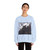 RUISDAEL, Jacob Isaackszon van - Wooden hillside with a view of Castle Bentheim (Artwork) Crewneck Sweatshirt