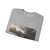RUISDAEL, Jacob Isaackszon van - Winter Landscape (Artwork) Crewneck Sweatshirt