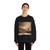 RUISDAEL, Jacob Isaackszon van - Winter Landscape 2 (Artwork) Crewneck Sweatshirt