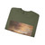 RUISDAEL, Jacob Isaackszon van - Winter Landscape 2 (Artwork) Crewneck Sweatshirt