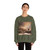RUISDAEL, Jacob Isaackszon van - Winter Landscape 2 (Artwork) Crewneck Sweatshirt