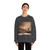 RUISDAEL, Jacob Isaackszon van - Winter Landscape 2 (Artwork) Crewneck Sweatshirt