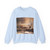 RUISDAEL, Jacob Isaackszon van - Winter Landscape 2 (Artwork) Crewneck Sweatshirt