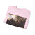 RUISDAEL, Jacob Isaackszon van - Waterfall with Castle Built on the Rock (Artwork) Crewneck Sweatshirt