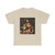 LUINI, Bernardino - Madonna in the Rose Garden (Artwork) T-Shirt