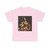 LUINI, Bernardino - Madonna in the Rose Garden (Artwork) T-Shirt