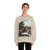 RUISDAEL, Jacob Isaackszon van - Waterf (Artwork) Crewneck Sweatshirt