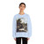 RUISDAEL, Jacob Isaackszon van - Waterf (Artwork) Crewneck Sweatshirt