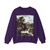 RUISDAEL, Jacob Isaackszon van - Waterf (Artwork) Crewneck Sweatshirt
