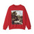 RUISDAEL, Jacob Isaackszon van - Waterf (Artwork) Crewneck Sweatshirt