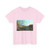 CANALETTO - A Regatta on the Grand Canal (Artwork) T-Shirt