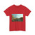 CANALETTO - A Regatta on the Grand Canal (Artwork) T-Shirt