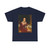 INGRES, Jean-Auguste-Dominique - Madame de Senonnes (Artwork) T-Shirt