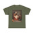 CHARDIN, Jean-Baptiste-Simeon - Girl Peeling Vegetables (Artwork) T-Shirt