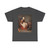 CHARDIN, Jean-Baptiste-Simeon - Girl Peeling Vegetables (Artwork) T-Shirt