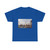 CANALETTO - La Punta della Dogana (Custom Point) (Artwork) T-Shirt