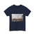 CANALETTO - La Punta della Dogana (Custom Point) (Artwork) T-Shirt