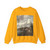 RUISDAEL, Jacob Isaackszon van - View of Amsterdam (Artwork) Crewneck Sweatshirt