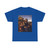 Madonna and Child with Infant St John (Artwork) T-Shirt