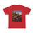 Madonna and Child with Infant St John (Artwork) T-Shirt